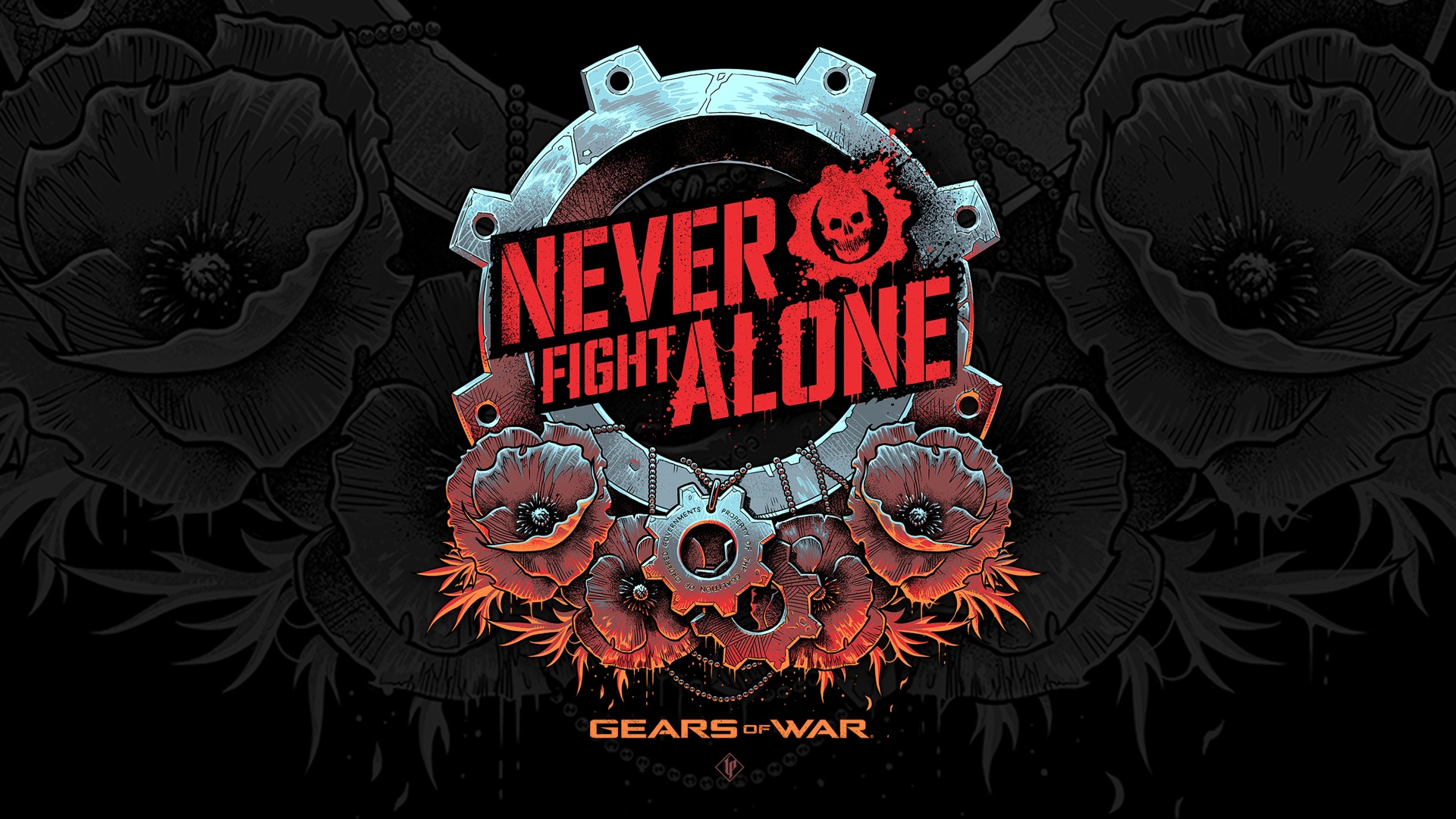Gears of War, Never Alone, never alone, GamersRD