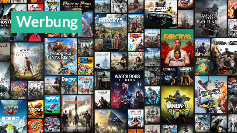 Ubisoft+: Play over 100 Ubisoft games for free now!
