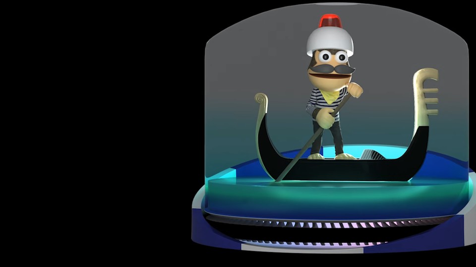 PlayStation Stars - You can earn these digital collectibles, this is what they look like