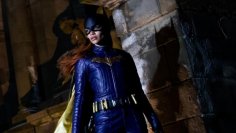 Why was finished Batgirl movie canceled?  Warner boss gives reasons (1)
