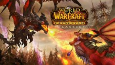 WoW Column: Why You Can't Fix Cataclysm Classic (1)