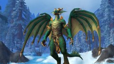 25 meters range is not enough: Healing caller from WoW: Dragonflight is buffed