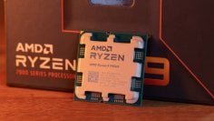 AMD Ryzen 9 7950X and 7700X in the test: The cores of the future