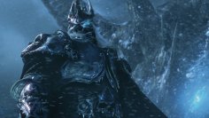 Wow!  Blizzard unleashes 4K remaster of Wrath of the Lich King cinematics