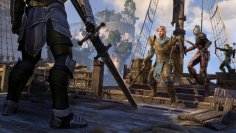 TESO: Play Story DLC Firesong and Update 36 now on the test server (1)