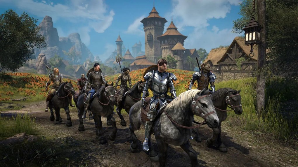 TESO: Receive additional rewards from quests and exploration