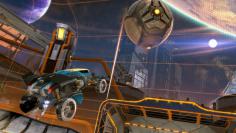 Gravity Goal: 2K is reportedly working on a Rocket League clone (1)