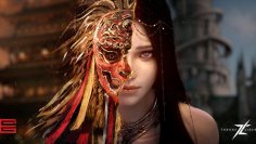 After Lost Ark so Throne and Liberty: Amazon Games again as MMO publisher?  (1)