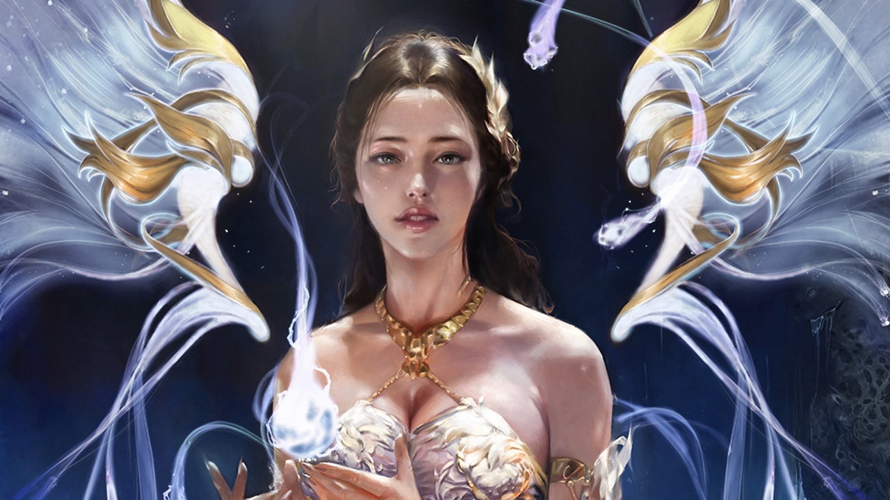ArcheAge was a shattered dream for many MMORPG fans - Can ArcheAge 2 do better?