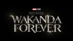 Black Panther Wakanda Forever reshoots - big problems?  (1)
