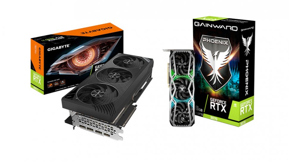Buy Graphics Card: Prices of RTX 3090 & RTX 3080 after unveiling of Geforce RTX 4090 & RTX 4080 in the GPU market overview