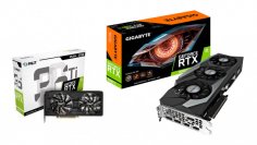 In our news we link over 50 inexpensive graphics card models from AMD and Nvidia from 195 euros to 999 euros (as of August 30, 2022).