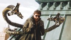 Great cosplay of Doctor Octopus from Spider-Man: No Way Home looking forward to the sequel (1)