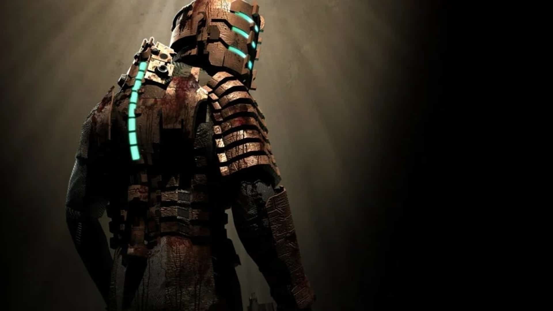 Dead Space Remake will have a live broadcast on May 12, GamersRD