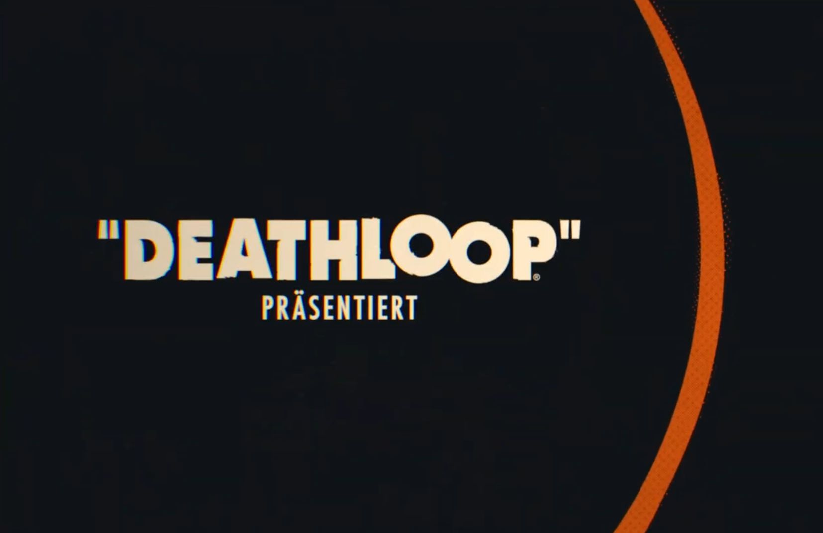 Deathloop: Fast-paced trailer for launch on Xbox and Game Pass