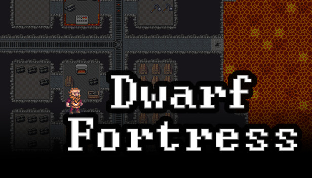 Dwarf Fortress is coming to Steam earlier than expected