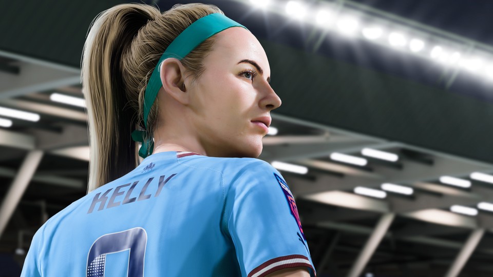 FIFA 23 was almost fully leaked a while ago, but now you can officially check out the ratings.