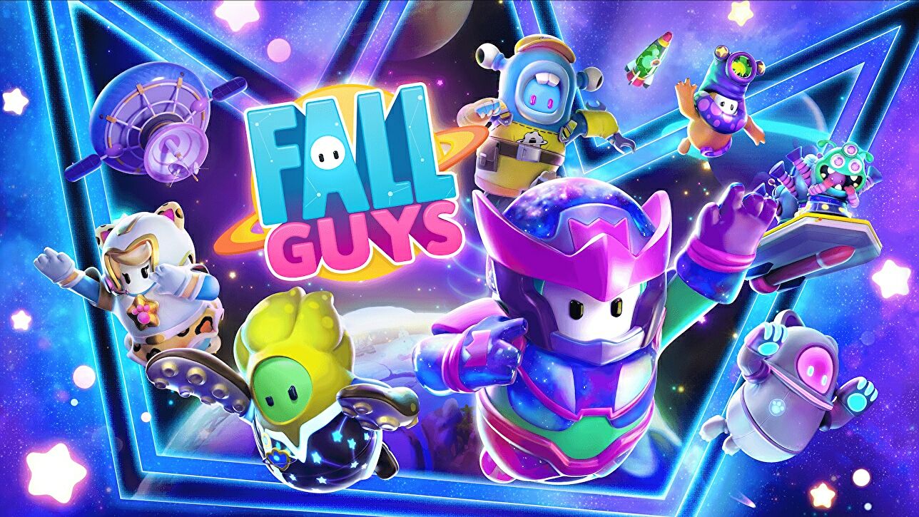 Fall Guys Season 2 launches this September 15 with many surprises