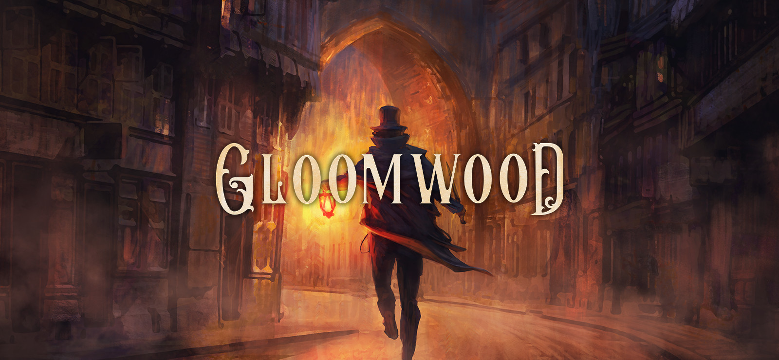 For Thief fans: Stealth horror shooter Gloomwood coming to Steam Early Access soon
