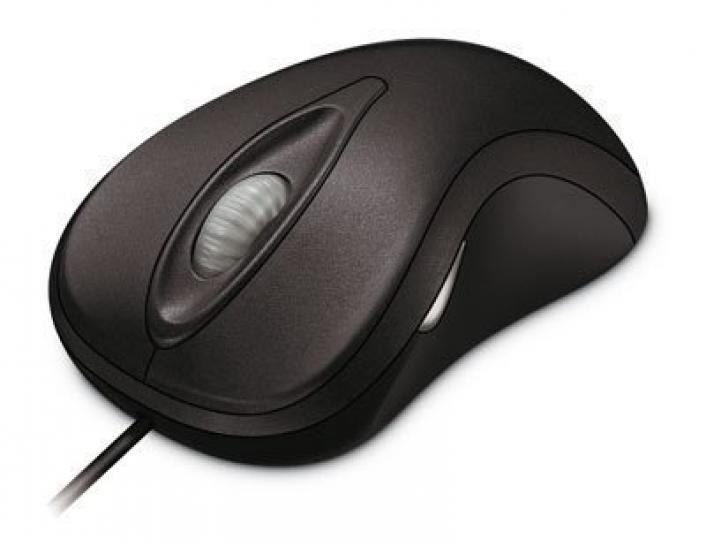 From the Launch of the Internet to Microsoft's First Laser Gaming Mouse (PCGH-Retro, September 6)