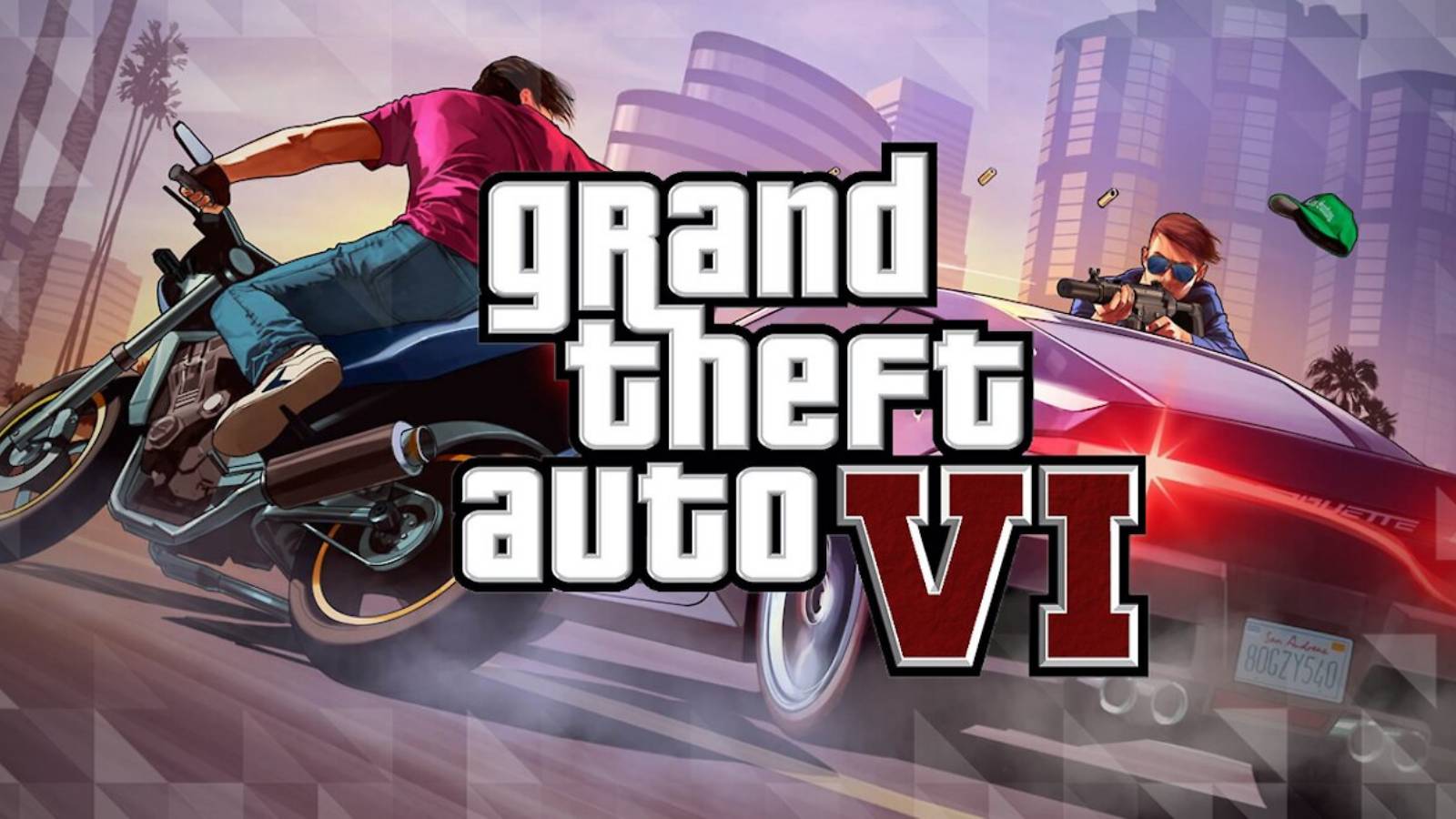 GTA 6, Grand Theft Auto Vi, Rockstar Games, GamersRD