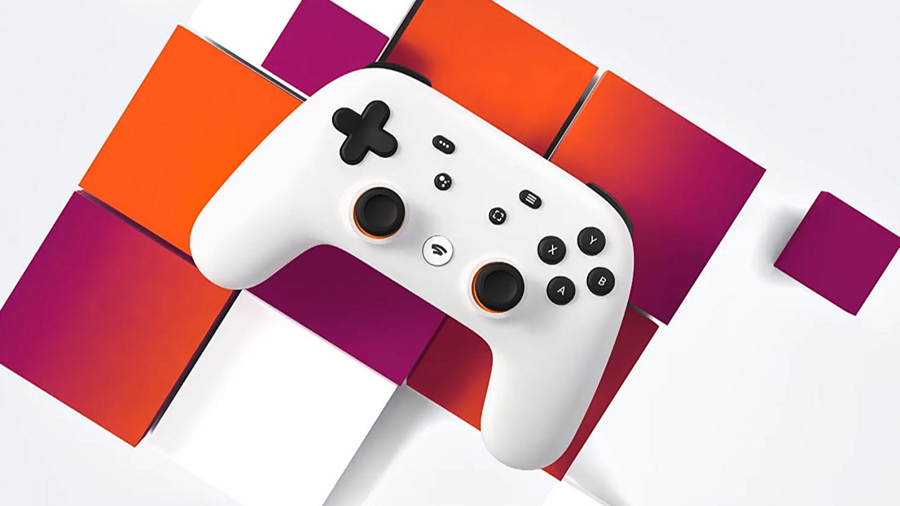 Google Stadia closes after 3 years - Wanted to be a big competitor for PlayStation and Xbox