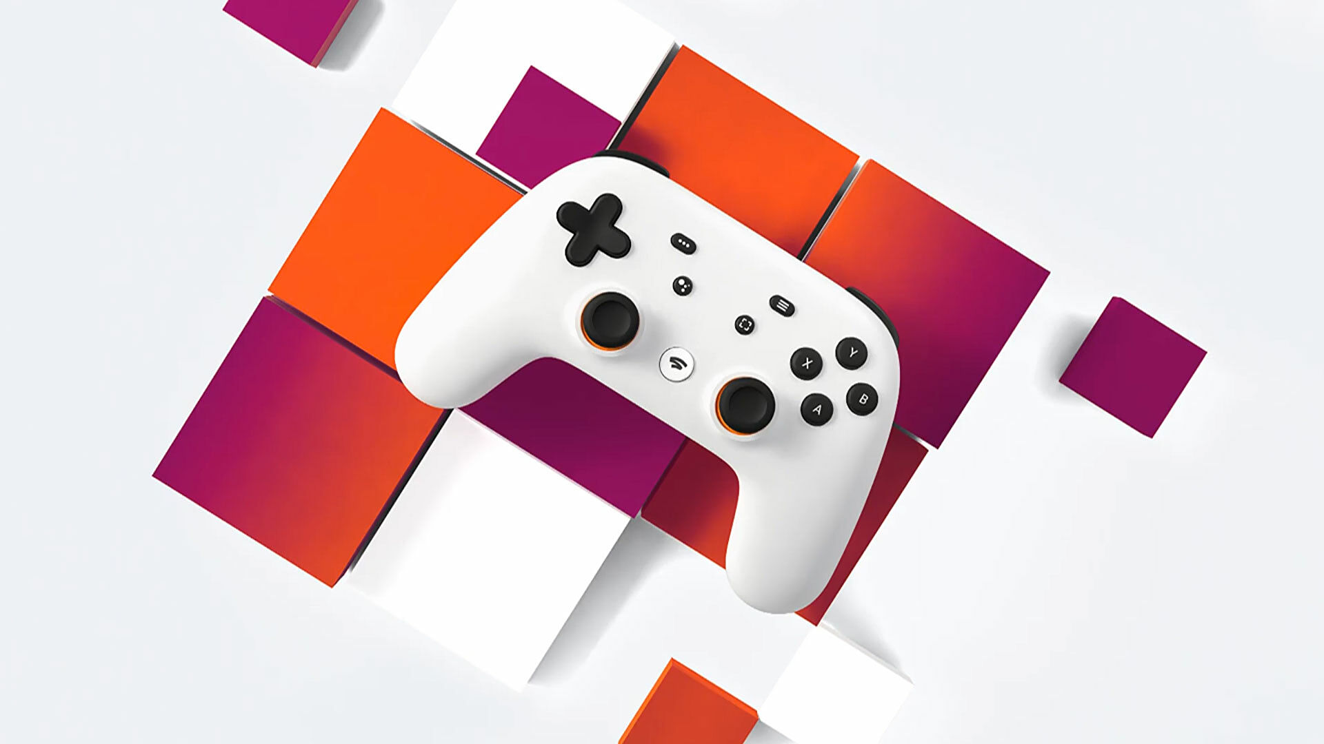 Google are pulling the plug on Stadia in January