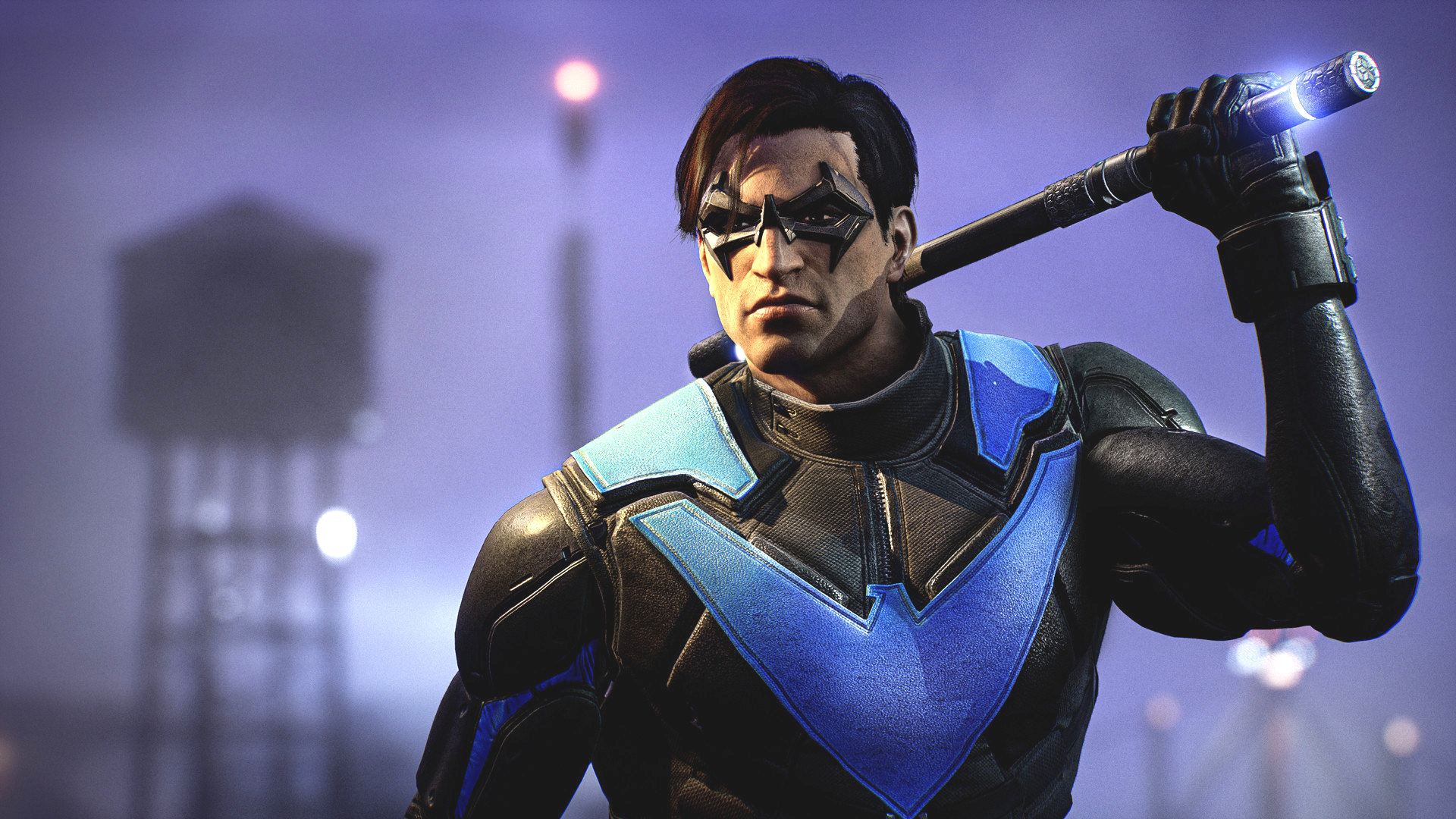 Gotham Knights: Players will need multiple playthroughs to discover everything