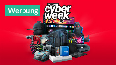 3. PCGH Cyber ​​Week 2022: Top Deals for TVs, Speakers, Soundbars, Toys, Household (1)