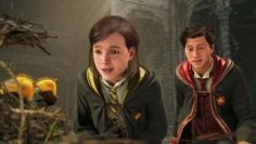There are details on the PlayStation-exclusive Hogwarts Legacy quest.