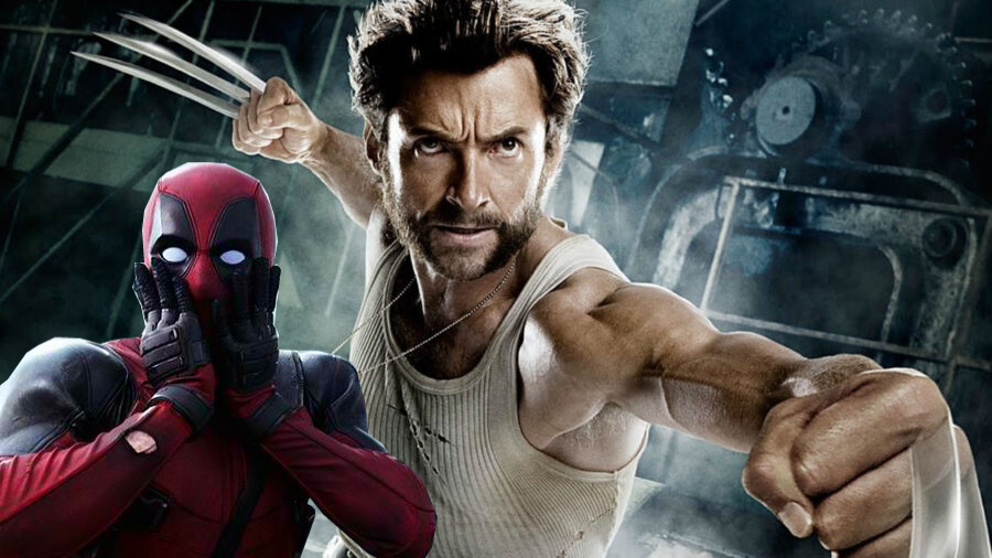 Hugh Jackman returns as Wolverine in Deadpool 3, GamersrD