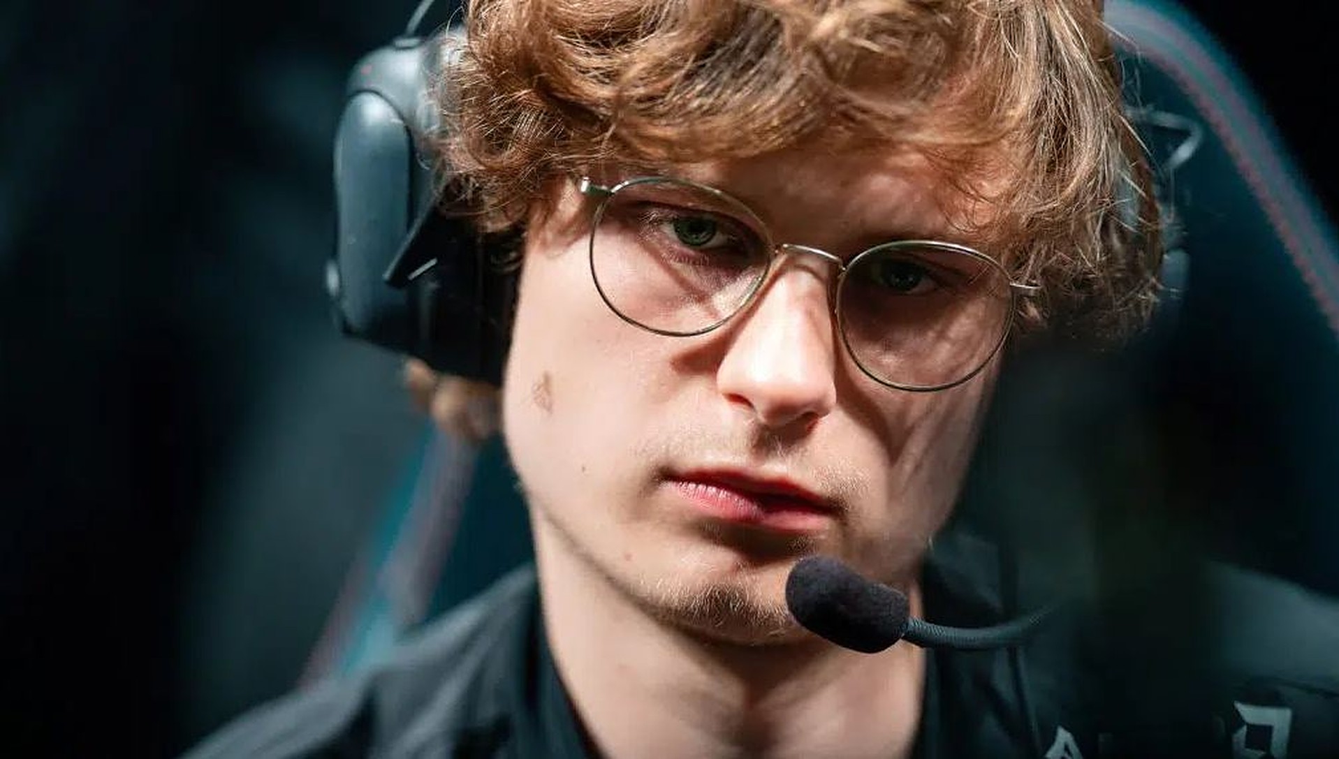 LoL: The German hope for the Worlds 2022 gives an interview - It doesn't sound good for fans of Fnatic