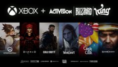 Microsoft: Overwatch, Diablo and Call of Duty in Game Pass - what about WoW?  (1)