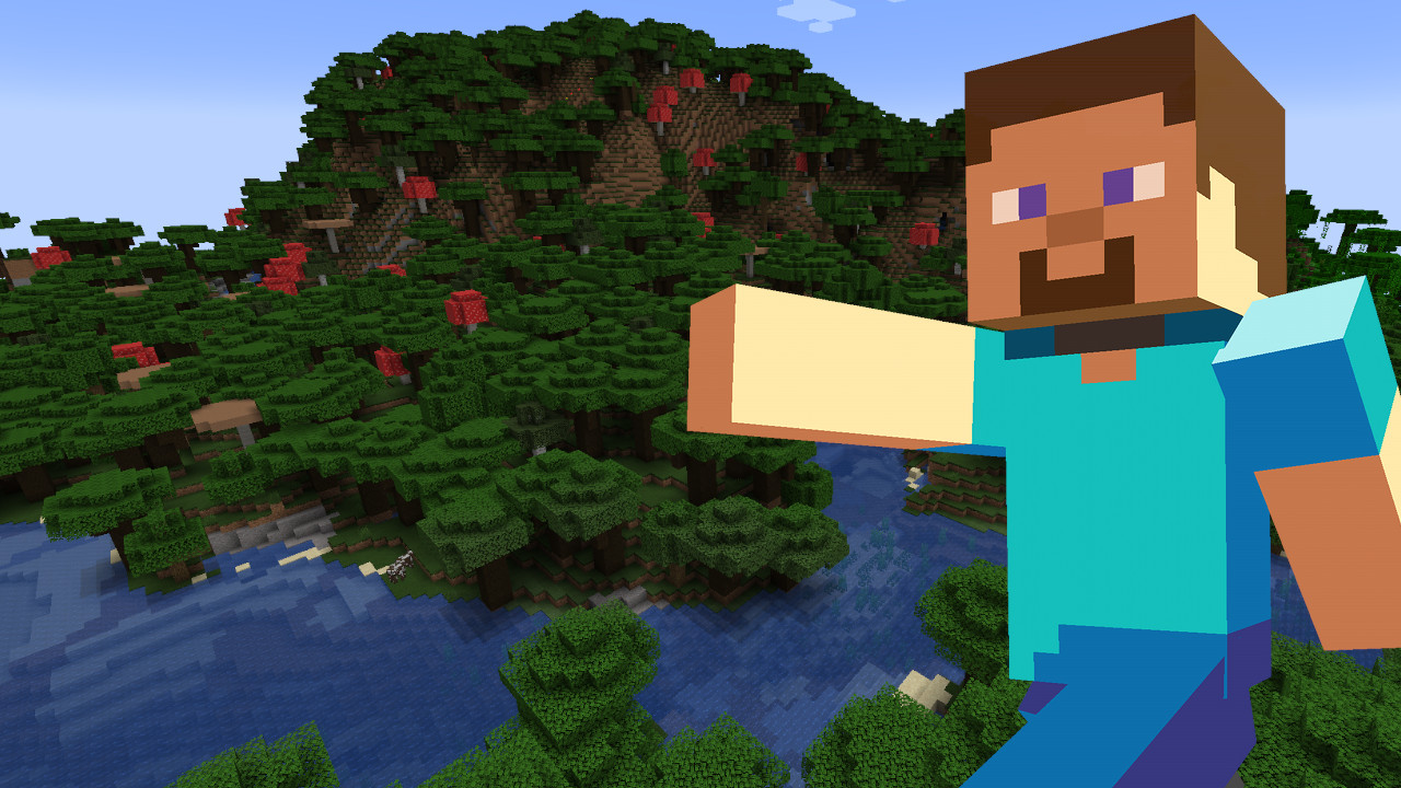 Minecraft: Player collects 226 levels in just 8 seconds - Here's how he did it
