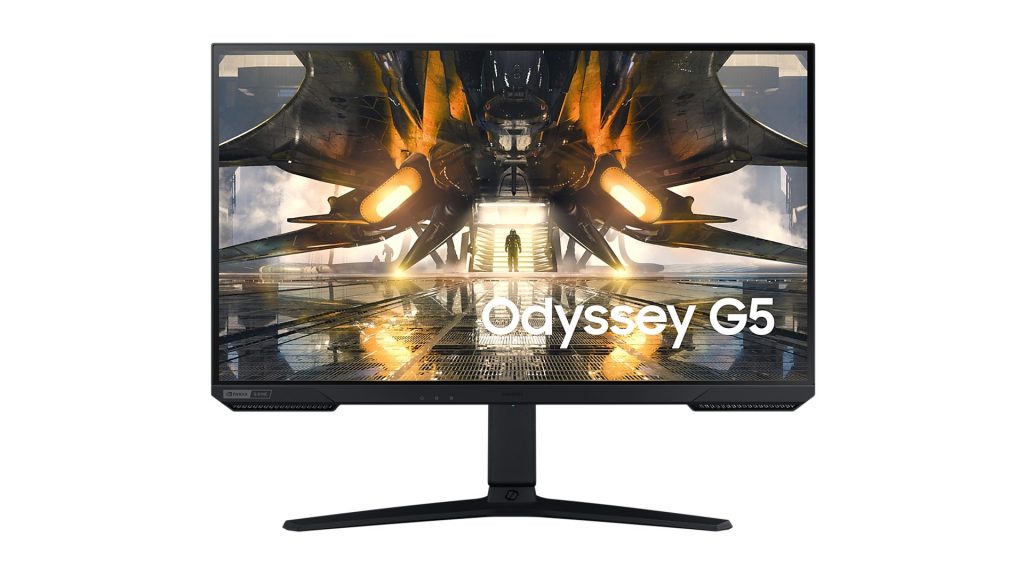 Gaming Monitor Samsung WQHD 165 Hz Lowest price offer