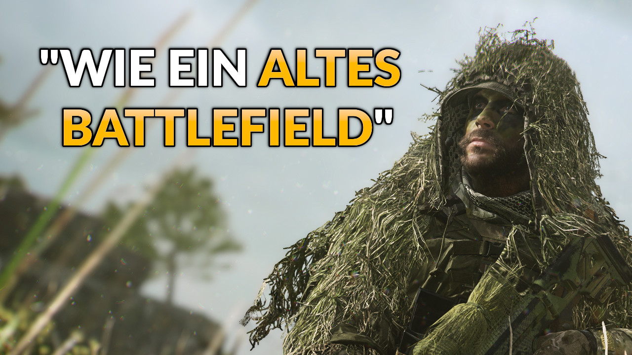 New CoD: Modern Warfare 2 Has "Battlefield Mode" And Players Praise: "Feels Like An Upgrade"