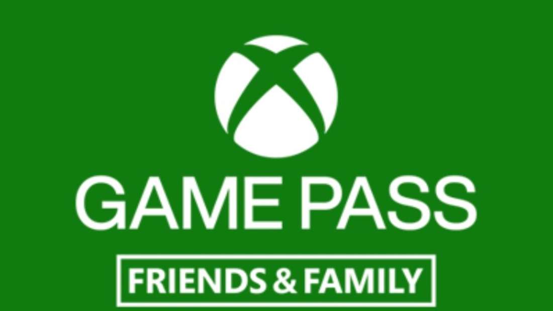 Xbox Game Pass “Friends & Family” subscription