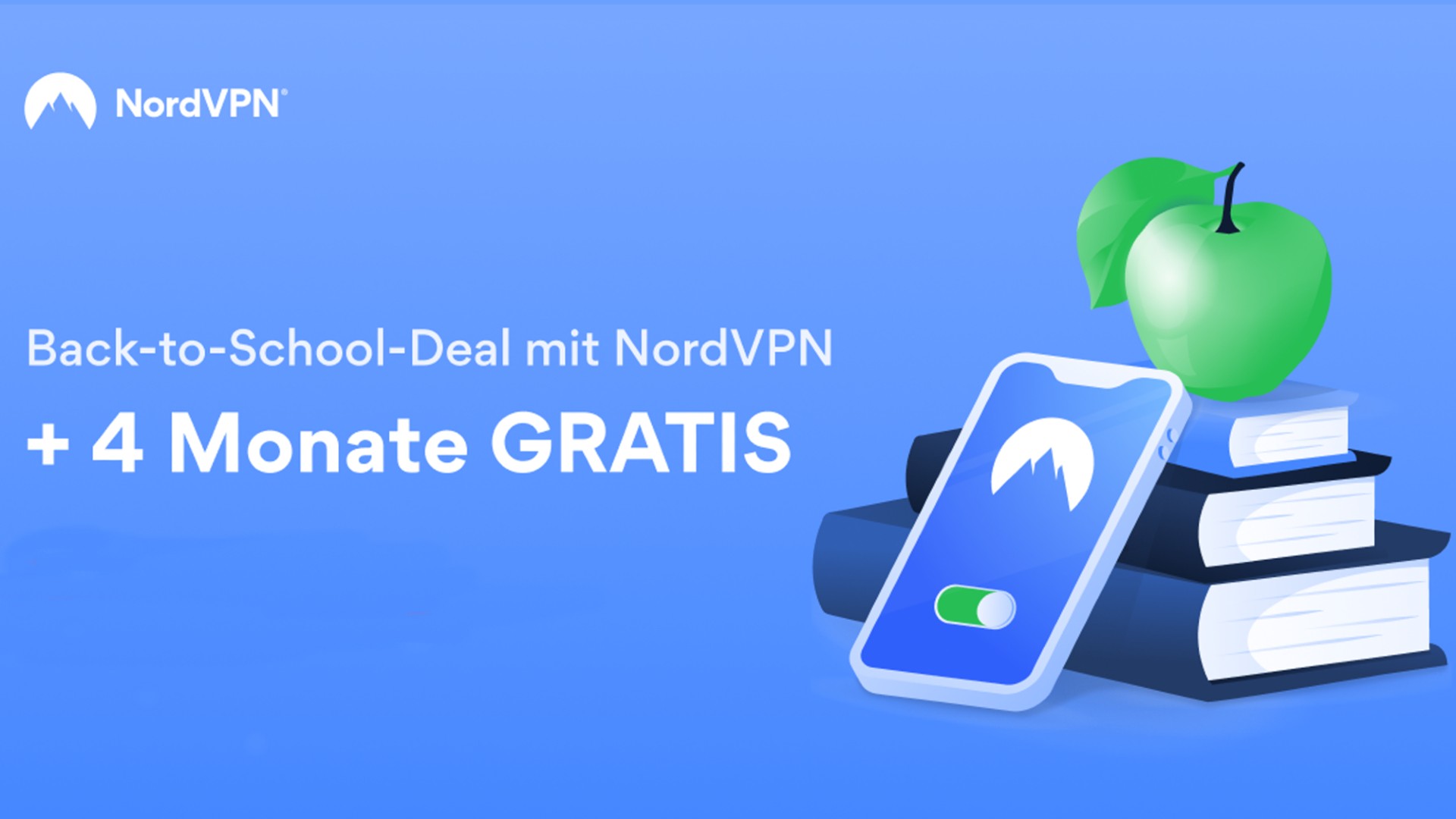 NordVPN: Now up to 69% discount and 4 months free on top