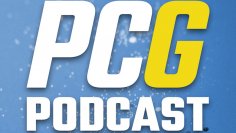 Every Thursday there is the PCG Podcast!