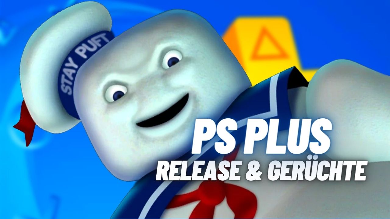 PS Plus: Games in October 2022 – release, rumors and speculation
