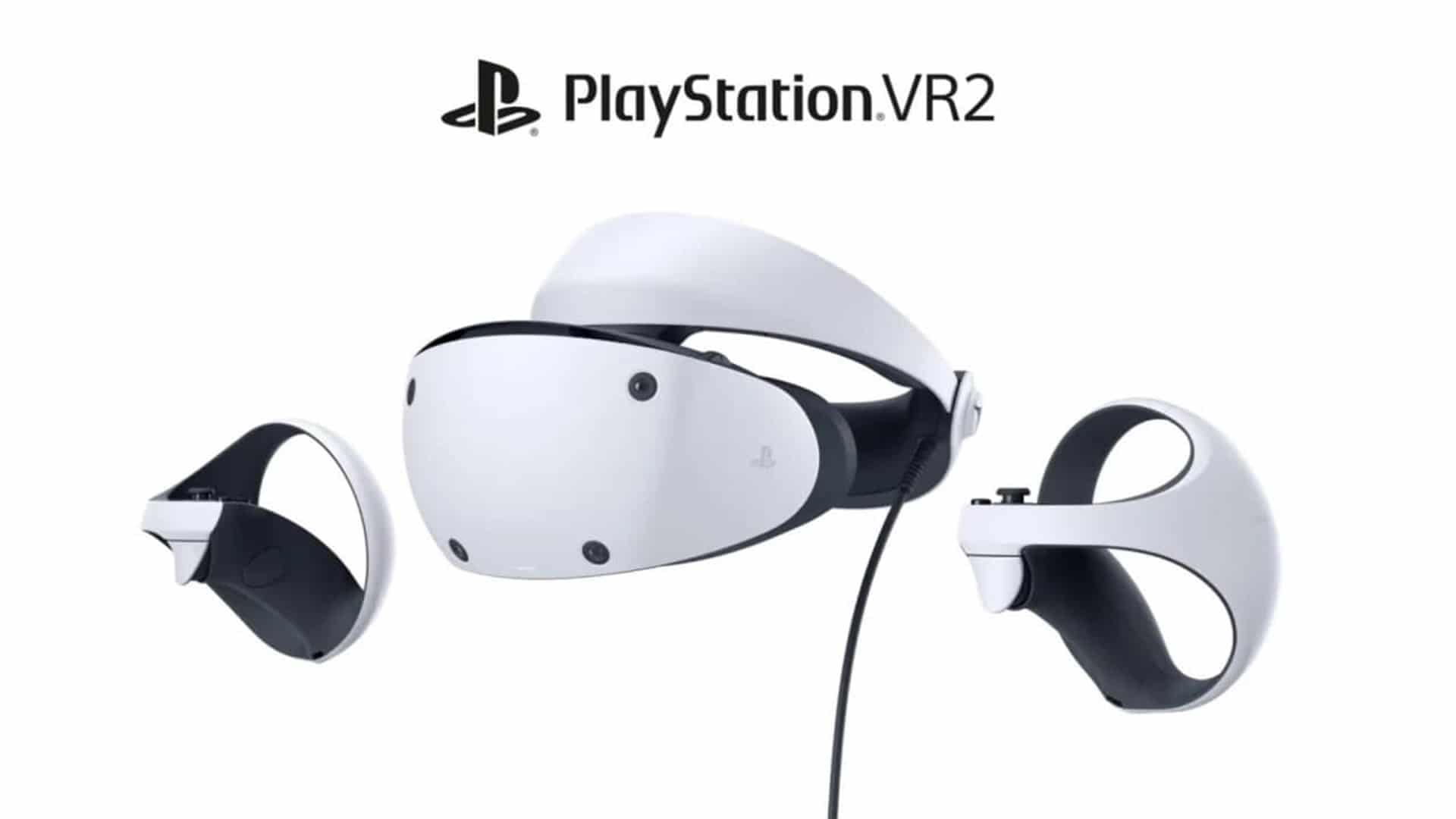 PlayStation VR2 Apparently Confirmed For 2023 Release, GamersRD