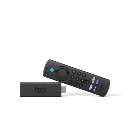 The top model Fire TV Stick 4K Max is currently available for only 34.99 euros.  The regular price is 64.99 euros.