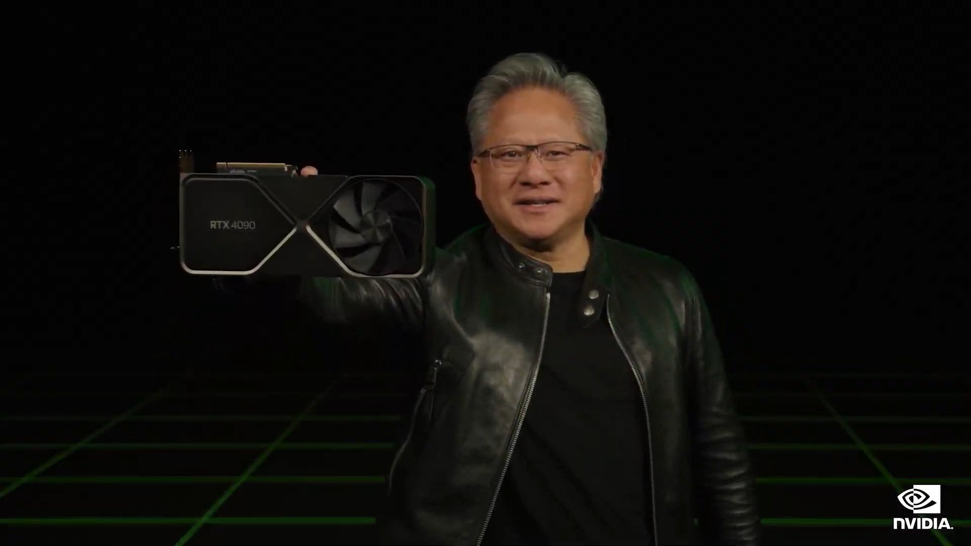 RTX 4090 & Co.: There should be no more falling prices, according to Nvidia