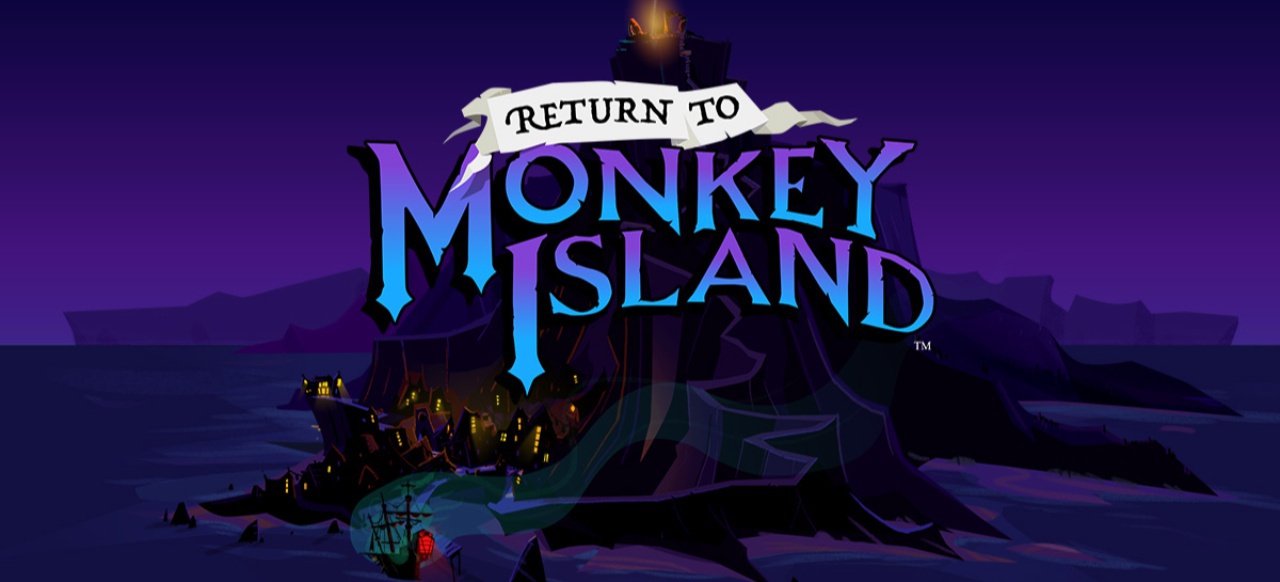 Return to Monkey Island (Adventure) von Devolver Digital