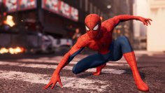 Spider-Man Remastered is awesome despite being a bad open world game (1)