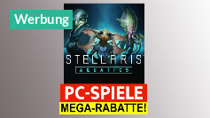Stellaris, Borderlands, Star Wars: Great PC game deals at the Gamesplanet Weekend Sale