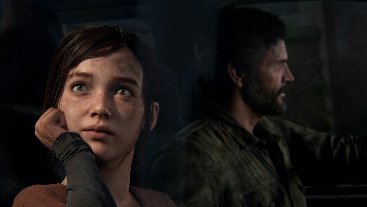 "The Last of Us": First trailer for the HBO series
