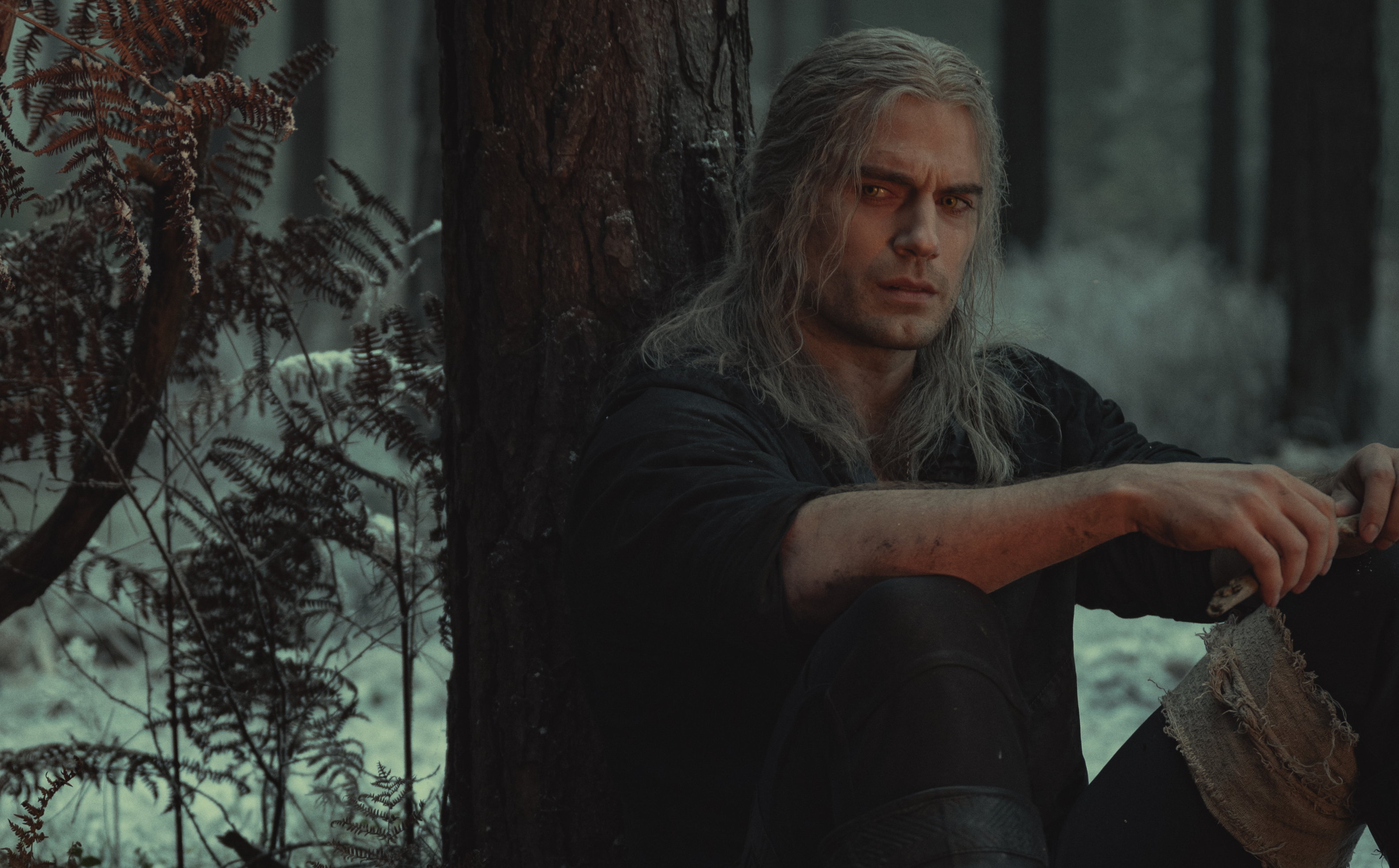 The Witcher 3 on Netflix: Season 3 available in Summer 2023