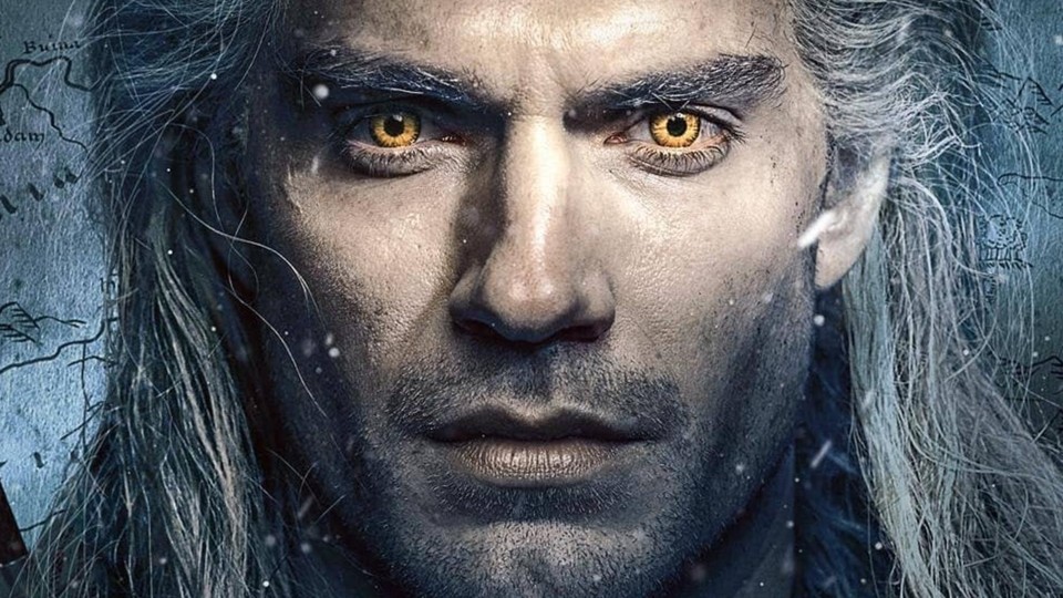 The Witcher will continue on Netflix in 2022.