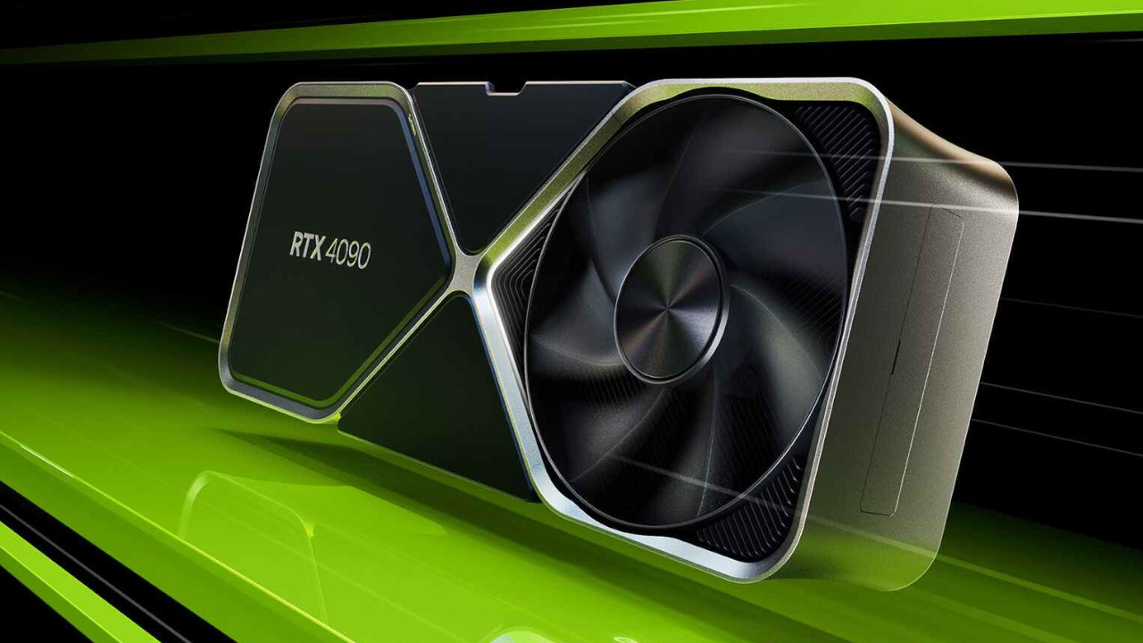 The new RTX 4080 makes me doubt whether graphics cards need to get faster and faster